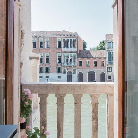 Palace Canal View By Wonderful Italy Venedig Exteriör bild