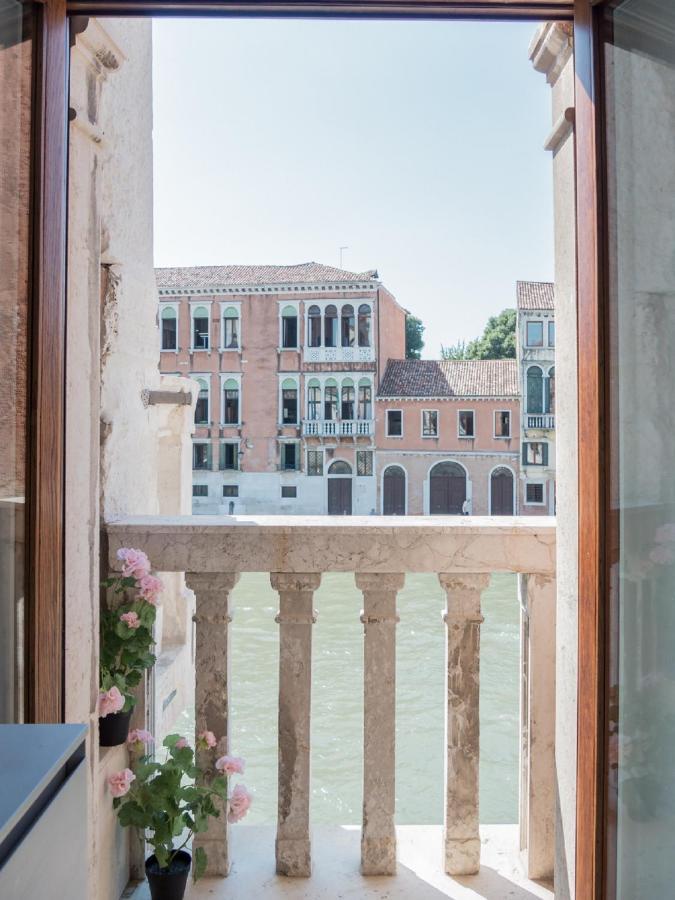Palace Canal View By Wonderful Italy Venedig Exteriör bild