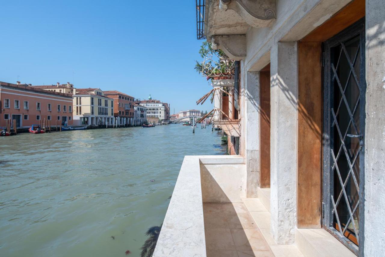 Palace Canal View By Wonderful Italy Venedig Exteriör bild