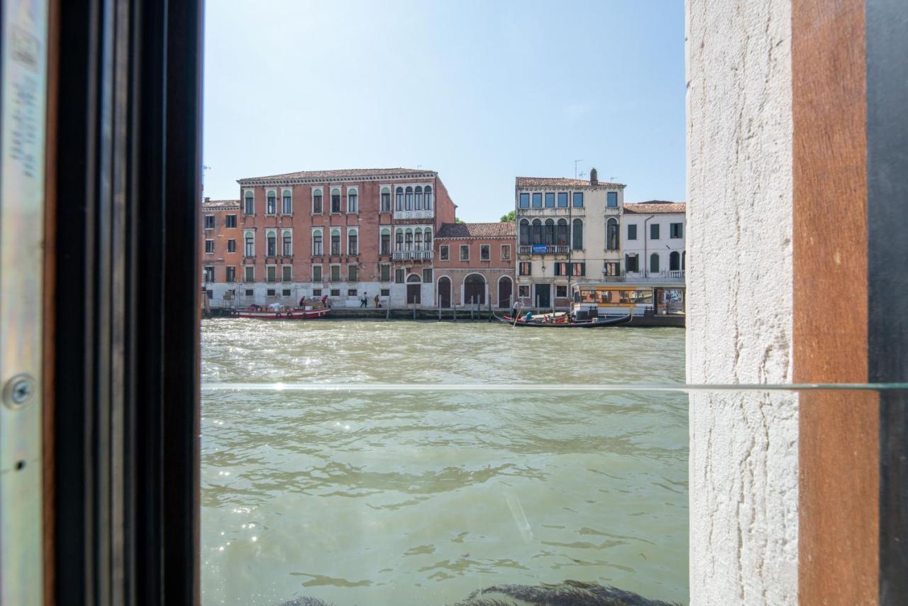 Palace Canal View By Wonderful Italy Venedig Exteriör bild