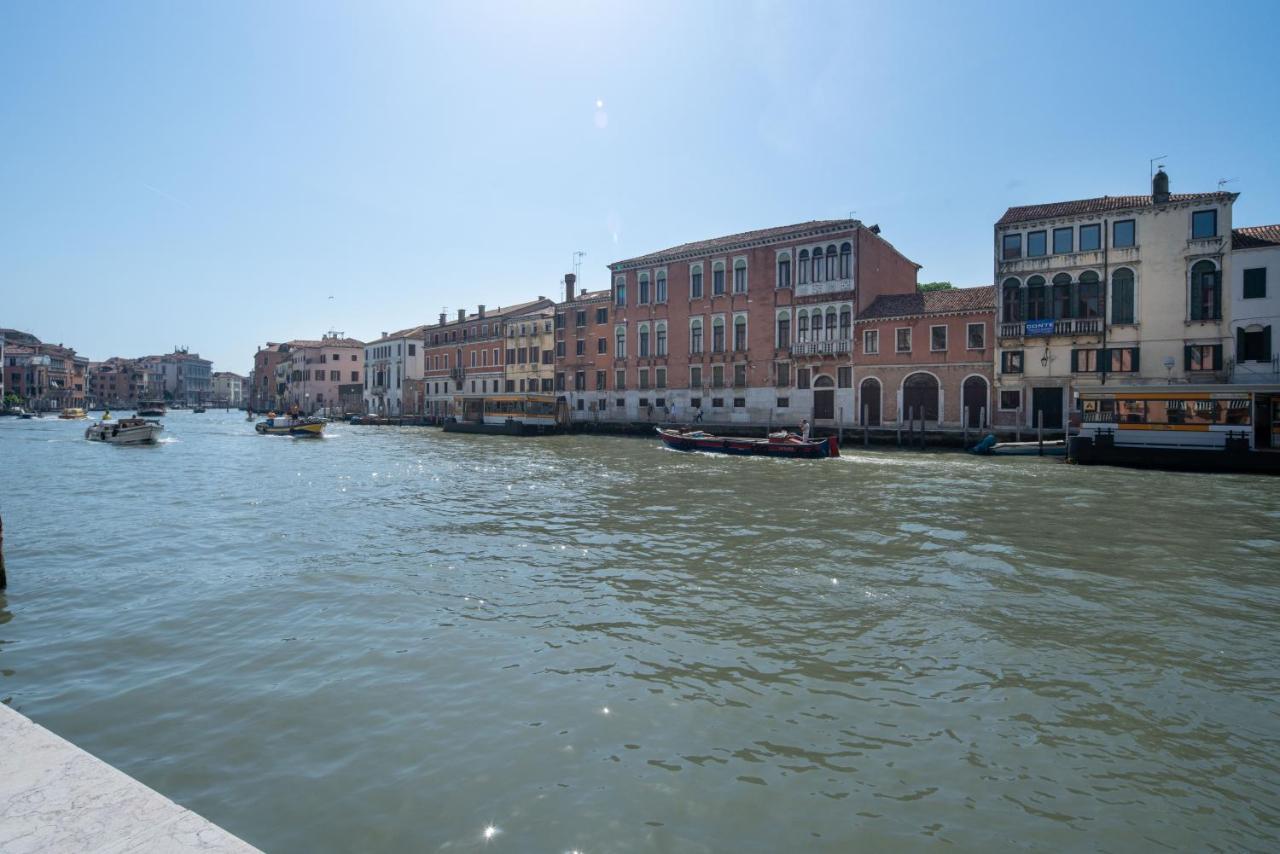 Palace Canal View By Wonderful Italy Venedig Exteriör bild