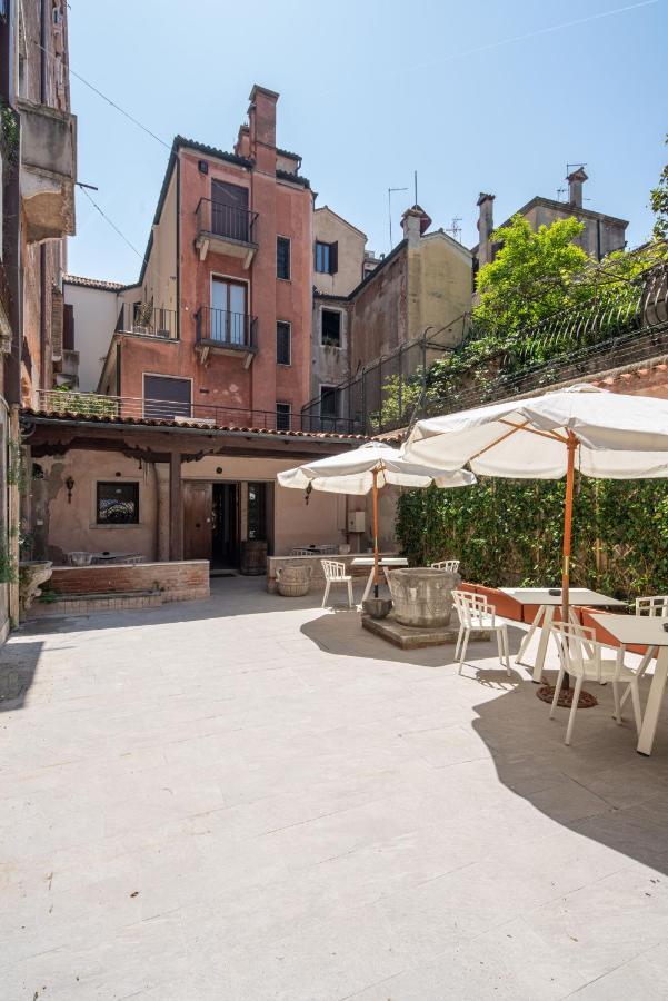 Palace Canal View By Wonderful Italy Venedig Exteriör bild