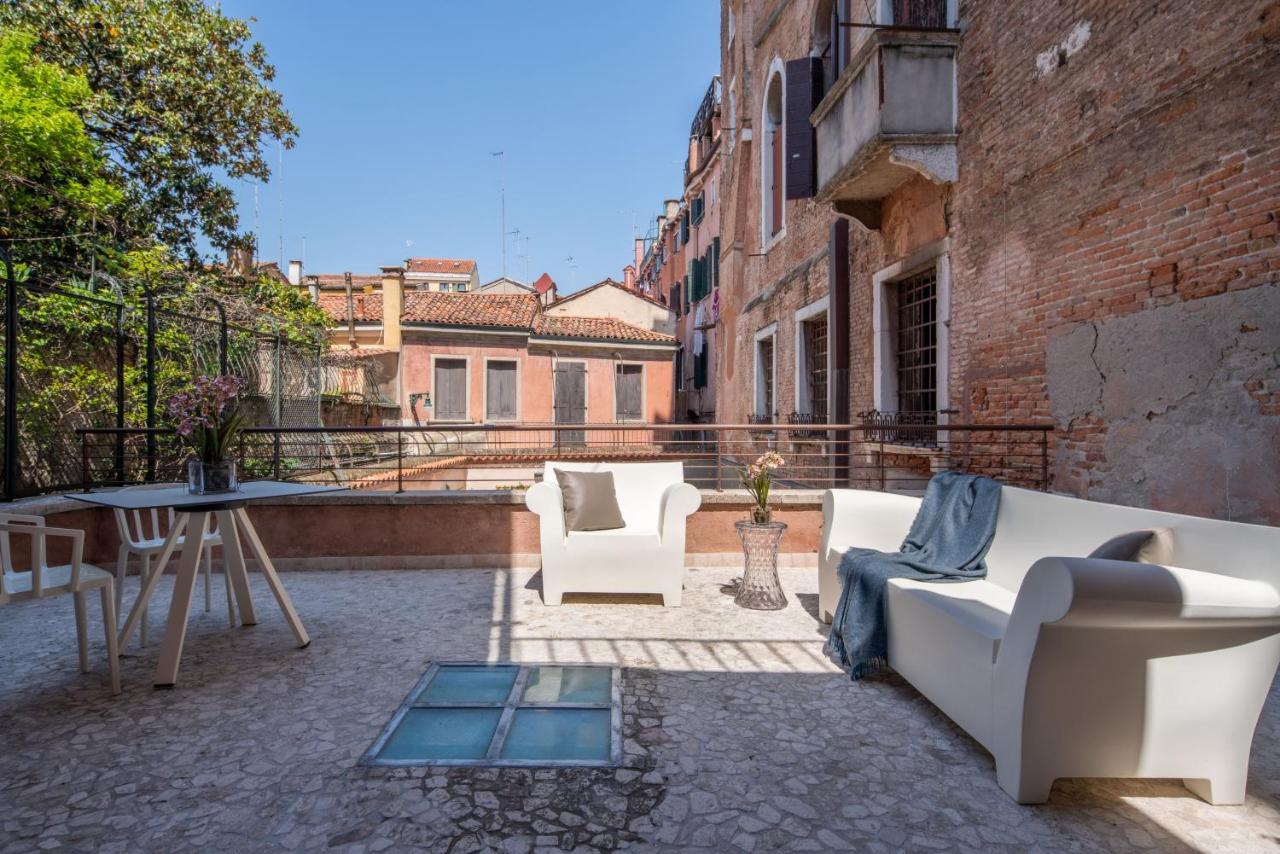 Palace Canal View By Wonderful Italy Venedig Exteriör bild