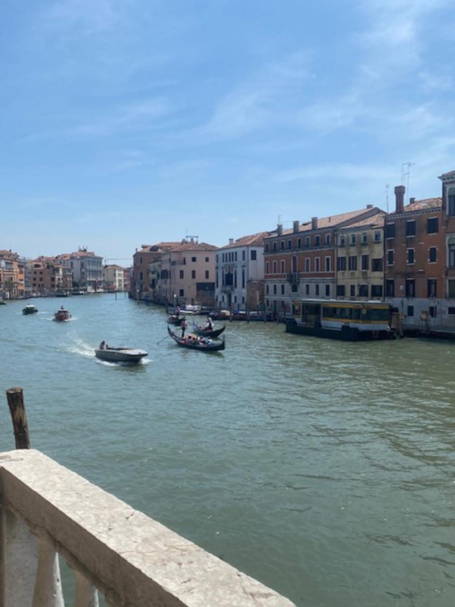 Palace Canal View By Wonderful Italy Venedig Exteriör bild