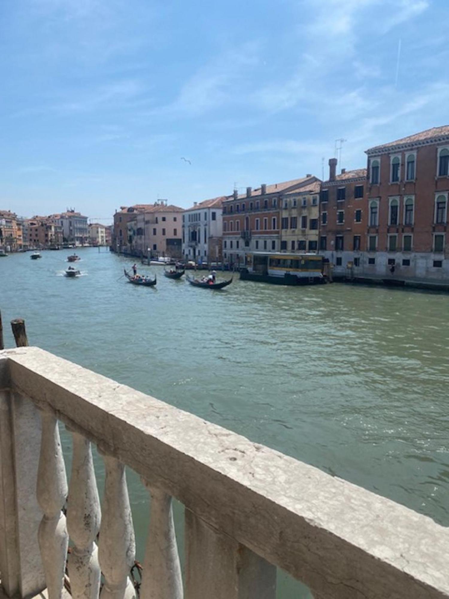 Palace Canal View By Wonderful Italy Venedig Exteriör bild